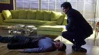 Click to watch 'Holding Cell' (popup) CSI New York